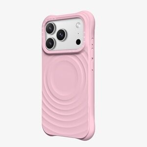 casetify - Ripple Case - Primrose Pink - iPhone 17 pro max